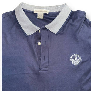 Jack Nicklaus Oahu Golf Course Honolulu Men's Polo‎ - XL
